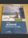 Jezídové – komunita na útěku - náhled