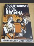 Pochybnosti otce Browna - náhled