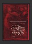 Shakespearovy historické hry - náhled