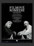 Filmové komedie - náhled