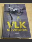 Vlk na vodítku - náhled