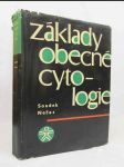 Základy obecné cytologie - náhled