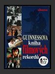 Guinnessova kniha filmových rekordů - náhled