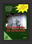 Obchodník se strachem - náhled