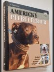 Americký pitbulteriér - náhled