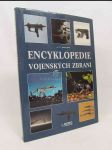 Encyklopedie vojenských zbraní - náhled