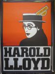 Harold Lloyd - náhled