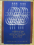 Heranova violoncellová soutěž, 5. ročník, říjen 1980, Ústní nad Orlicí ČSSR - náhled