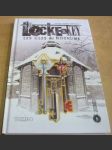 Locke & Key. Les Clés du Royaume - náhled