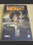 Locke & Key. Rouages - náhled