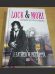 Lock & Mori: Tak trochu jiný Sherlock Holmes - náhled