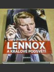 Lennox a králové podsvětí - náhled