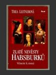 Zlaté nevěsty Habsburků - náhled