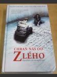 Chraň nás od zlého - náhled