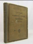 Lehrbuch der Organischen Chemie für Studierende an Universitäten und Technischen Hochschulen - náhled