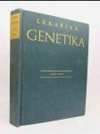 Lékařská genetika - náhled