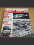 Moderne Eisenbahn/Moderní železnice 10/70 - náhled