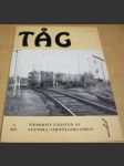 TÅG/Vlak 5/71 - náhled