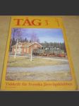 TÅG/Vlak 3/90 - náhled