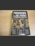 Podvodník a jiné povídky - výbor osmnácti detektivních povídek - náhled