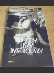 Národní divadlo. Leoš Janáček. Příhody lišky Bystroušky - náhled