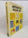 Matematika kolem nás - náhled