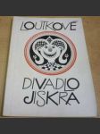 Loutkové divadlo Jiskra - náhled