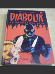 Diabolik 1. - náhled