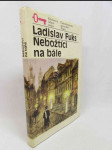 Nebožtíci na bále - náhled