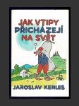 Jak vtipy přicházejí na svět - náhled