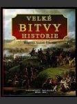 Velké bitvy historie - náhled