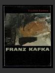 Franz Kafka - náhled