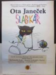 Ota Janeček - Slabikář, Okresní knihovna a Orlická galerie v Rychnově nad Kněžnou, Pedagogické muzeum J. A. Komenského a SPN v Praze - Kresby k novému Slabikáři, Živé abecedě a četbě, knižní ilustrace, Síň Františka Kupky - Zámecký letohrádek v Opočně 11. - náhled