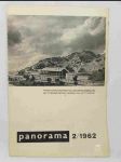 Panorama 2 - 1962 - náhled