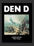 Den d - náhled