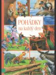 Pohádky na každý den - náhled