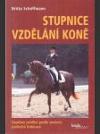 Stupnice vzdělání koně - náhled