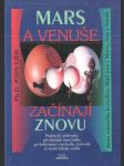 Mars a Venuše začínají znovu - náhled