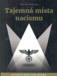 Tajemná místa nacismu - náhled