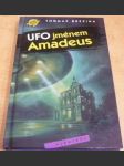 UFO jménem Amadeus - náhled