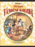 Mickeyho vánoční koleda - náhled