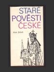 Staré pověsti české - náhled