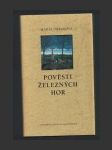 Pověsti Železných hor - náhled