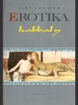 Erotika kabbaly - náhled