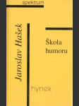 Škola humoru - náhled