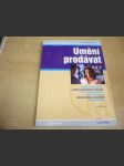 Umění prodávat - náhled