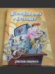 Klobása 007 a Internet - náhled