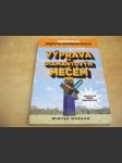 Výprava za diamantovým mečem. Neoficiální hráčovo dobrodružství. Kniha první - náhled