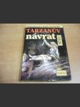 Tarzanův návrat - náhled