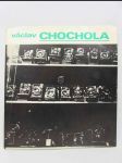 Václav Chochola: Fotografie z let 1940-1982 - náhled